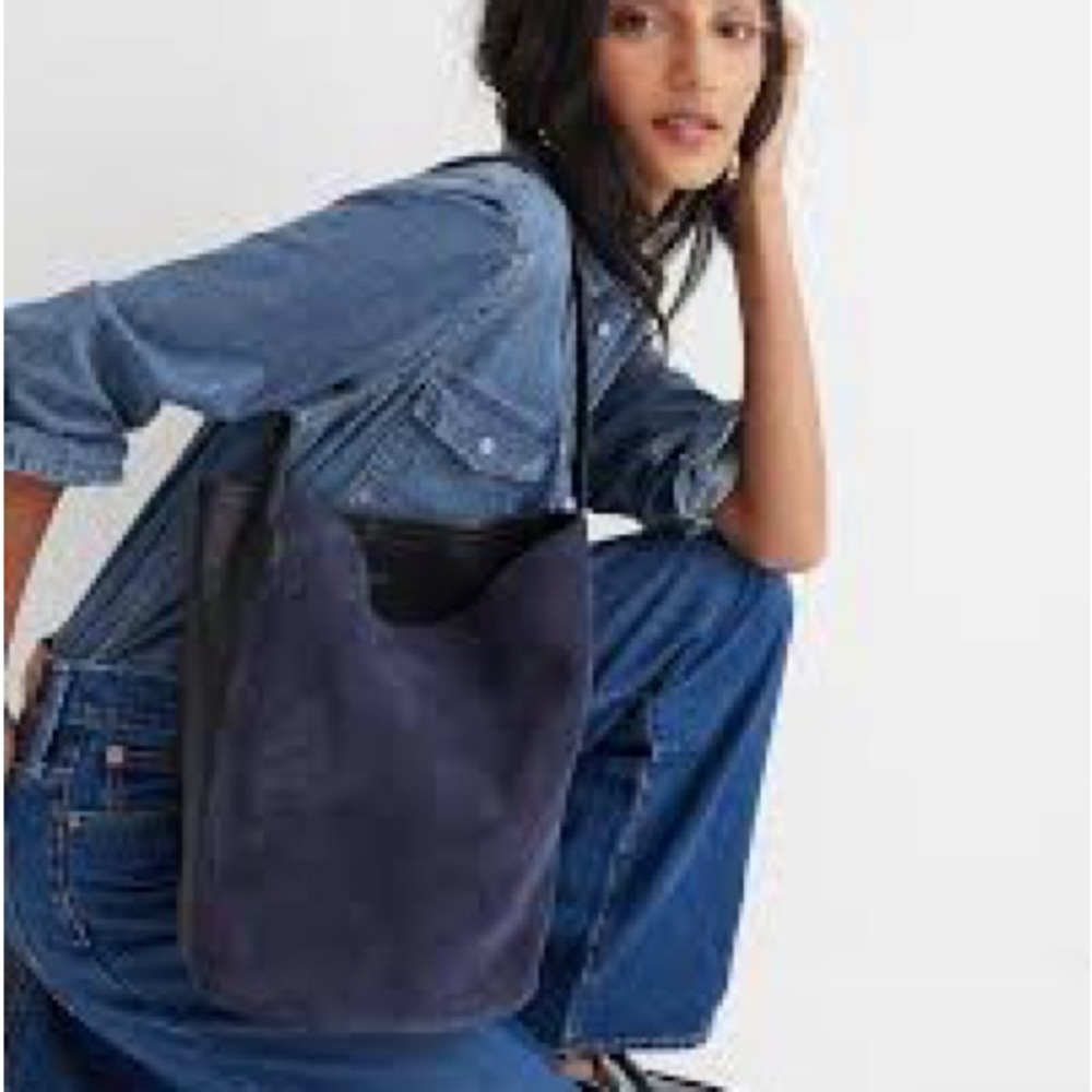J crew Berkeley bag